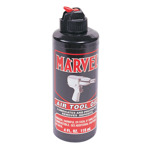 [SUPER] — 828-0116 Lubricant Air Tool Oil
