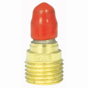 [CRETOS] — 700-1752 Welding Parts Gas Lens Body