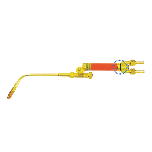 [Bulbul] — BW1-B04045 Welder