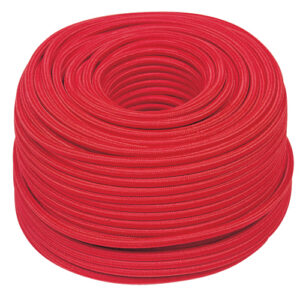 [Hoam] — 779-1235 Argon Hose (Red)