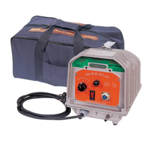 [Gongseong] — KSU-W-80 PVC Welder