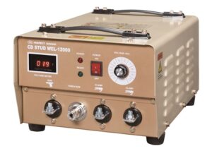 [Perfect Dade] — PERFECT-12000 Bolt Welder
