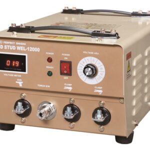 [Perfect Dade] — PERFECT-12000 Bolt Welder