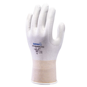[Showa] — NO.370 NBR Foam-Coated Gloves