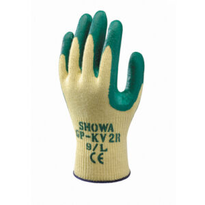 [Showa] — GPKV2R Kevlar Gloves