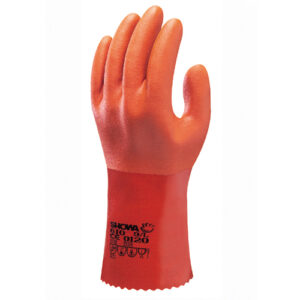 [Showa] — NO.610 PVC Gloves