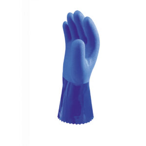 [Showa] — NO.650 PVC Gloves