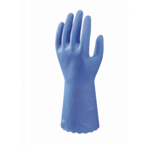 [Showa] — NO.160R PVC Gloves