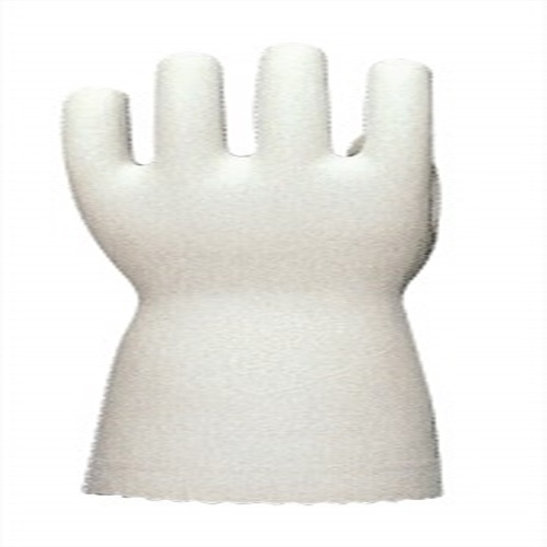 [Showa] — BO700R PVC Gloves