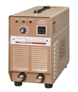 [Perfect Dade] — PERFECT300PD Inverter DC Arc Welder