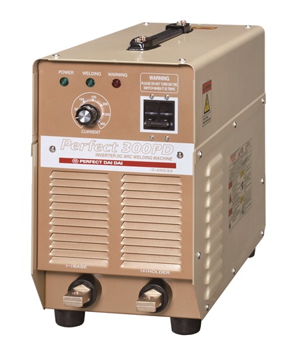 [Perfect Dade] — PERFECT300PD Inverter DC Arc Welder