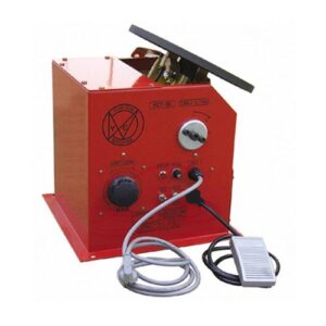 [Yuche Machinery] — YCT-60 Turntable