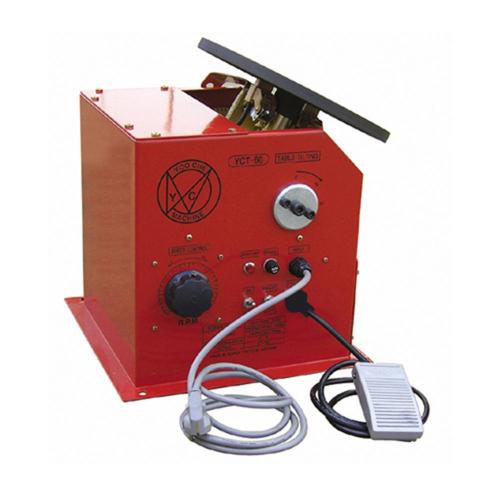 [Yuche Machinery] — YCT-60-O Turntable