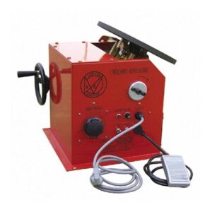 [Yuche Machinery] — YCT-60T Turntable