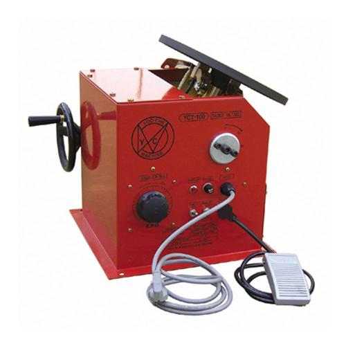 [Yuche Machinery] — YCT-60T Turntable