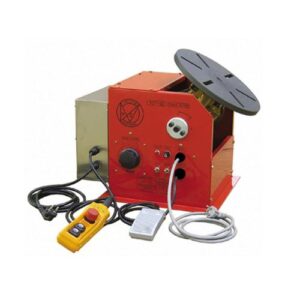 [Yuche Machinery] — YCT-60TA Turntable
