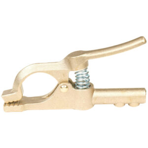 [Taedam] — EC-250A Earth Clamp