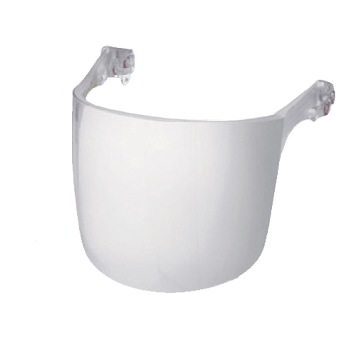 [OTOS] — F-71AS Safety Helmet