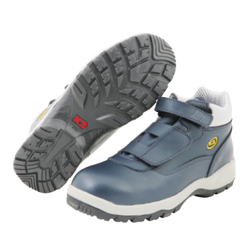 [K2 Safety Shoe] — K2-11 Safety Shoe