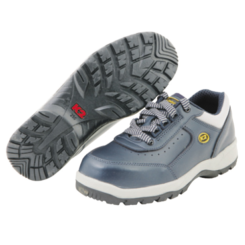 [K2 Safety Shoe] — K2-10 Safety Shoe