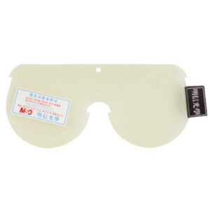 [Myungsin] — 72,73A,70U Optical Goggle Lens
