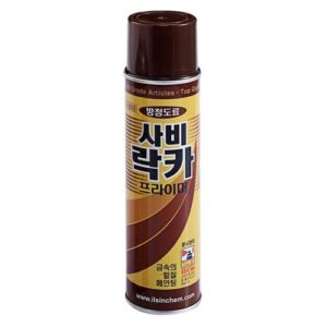 [Ilsin] — IS-2033 Lacquer Spray