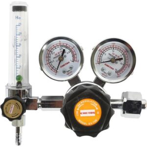 [CRETOS] — EX-708 Cutting Machine Regulator