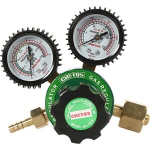 [CRETOS] — EX-701F Cutting Machine Regulator