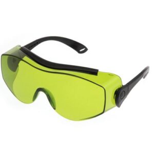 [Myungsin] — OTG-SB Optical Shade Safety Glasses