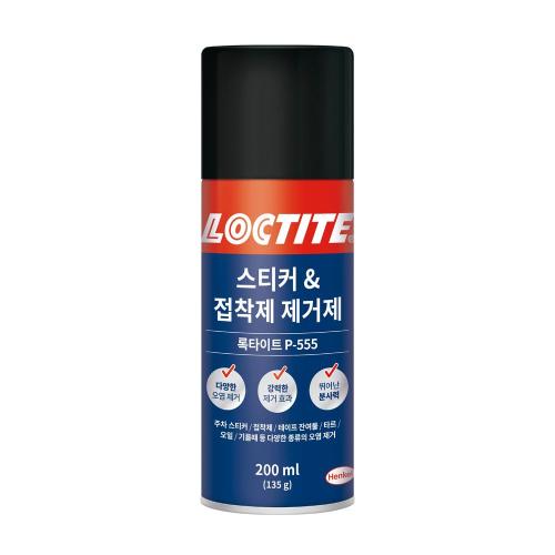 [Loctite AG] — 2122454 Sticker Residue Remover