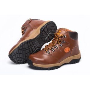 [ProSix] — PRO6-600S Safety Boot (Zipper)