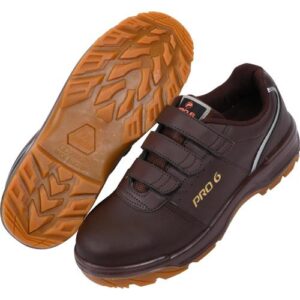 [Prosix] — TIO-450 Safety Shoe