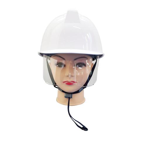 [S-Top] — 851-0266 H108 Hard Hat