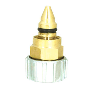 [CRETOS] — HIGH TENSION, GAS Cutting Machine Cutting Valve