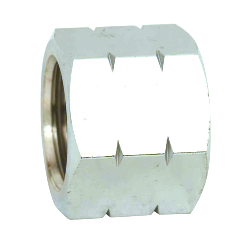 [CRETOS] — 700-0902 Cutting Machine Nut (Left)