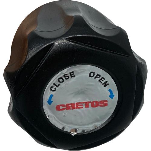 [CRETOS] — 700-0771 Cutting Machine Regulator Parts