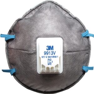 [3M] — 7012789228 Disposable Dust Mask with Face Seal