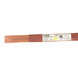 [Hyundai] — ST-80CM TIG Rod (Low Alloy Heat Resistant Steel)