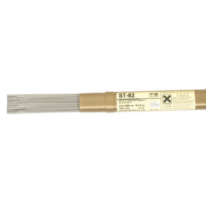 [Hyundai] — ST-82 TIG Rod (Low Alloy Heat Resistant Steel)