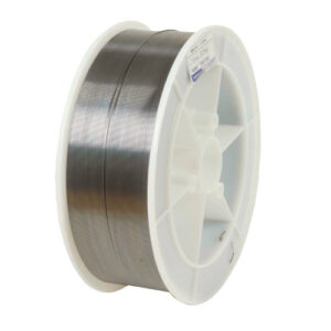 [Nichia] — NFG-HE Flux Core Wire (High Alloy Steel)