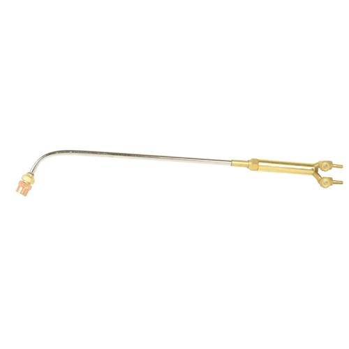 [CRETOS] — EX-811 Cutting Machine Diffusion-Type Heater