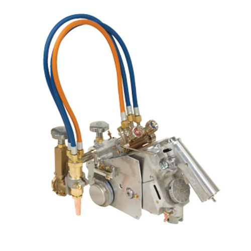 [Tanaka] — KT-160N II 110V Automatic Gas Cutting Machine