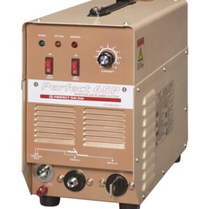 [Perfect Dade] — PERFECT-65P Inverter Air Plasma Cutter