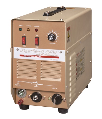 [Perfect Dade] — PERFECT-65P Inverter Air Plasma Cutter