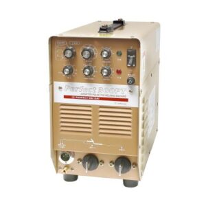 [Perfect Dade] — PERFECT-300PT Inverter Argon Welder