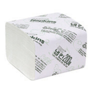[Yuhan] — 5311868 Kimberly Wiper Poppy Napkin