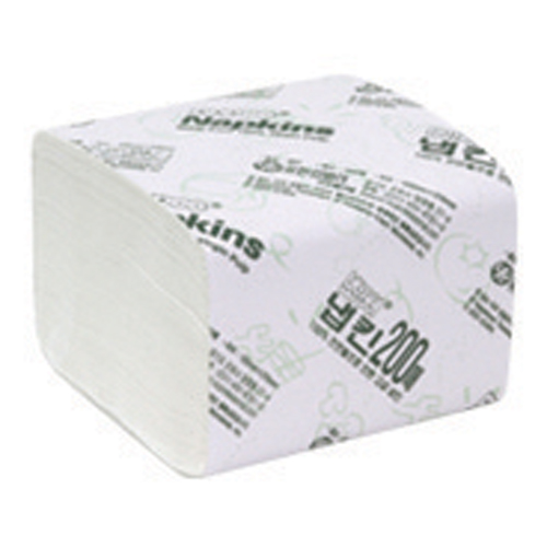 [Yuhan] — 5311868 Kimberly Wiper Poppy Napkin