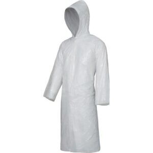 [Jaebi Rainwear] — TR Disposable Raincoat