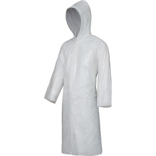 [Jaebi Rainwear] — TR Disposable Raincoat