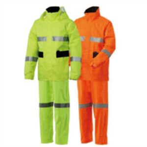 [Jaebi Rainwear] — SI-911 Work Rainwear SI-911